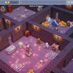 Dungeon Tycoon - Management Games