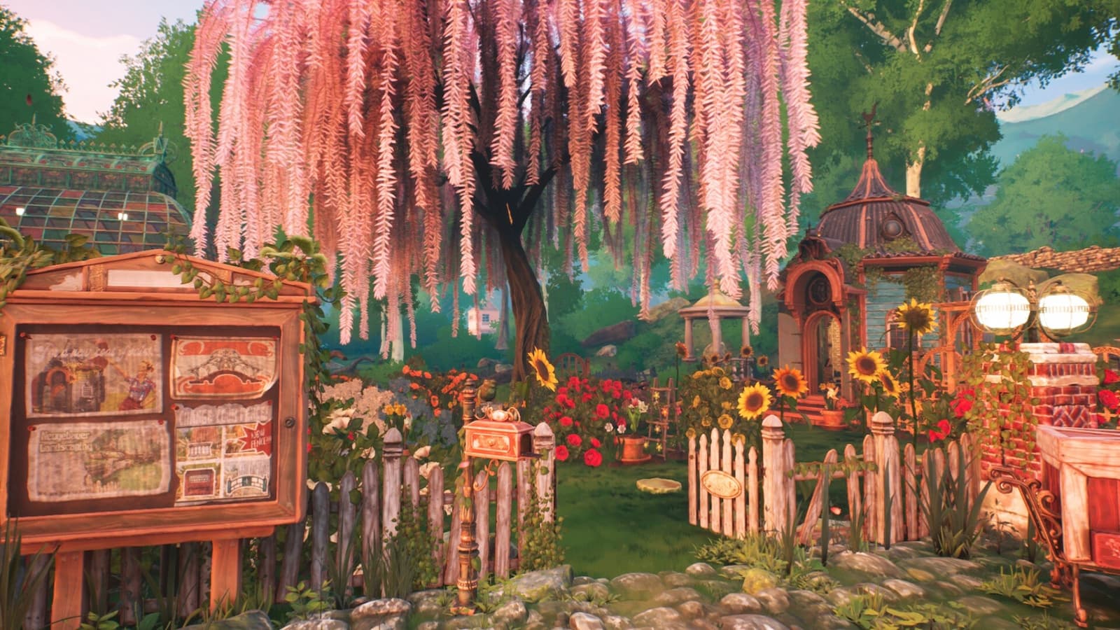 Grow your collection with 2 amazing gardening games coming soon