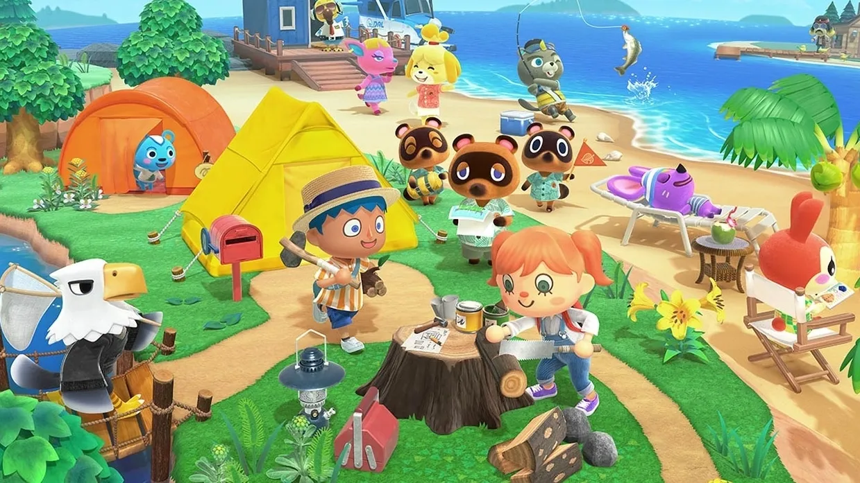 What exactly is cozy gaming?