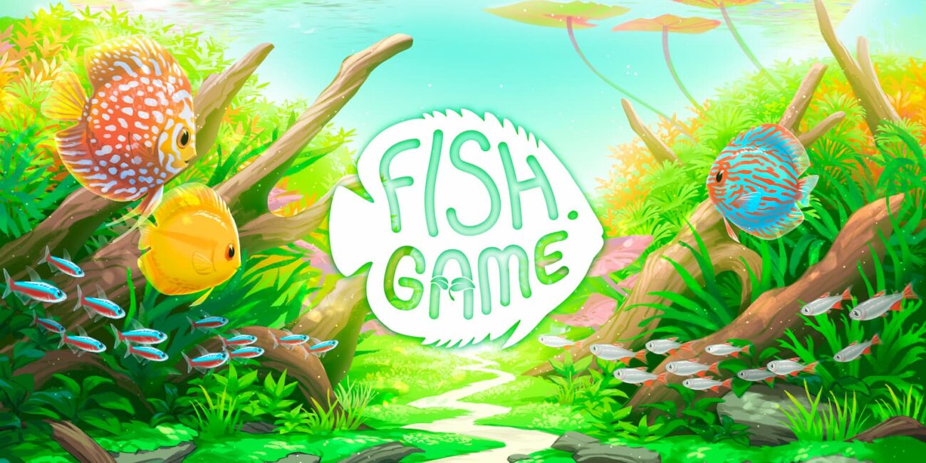 Fish Game