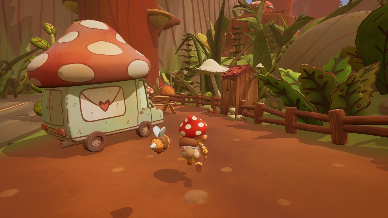 3 fully funded Kickstarter games to keep your cozy eye on