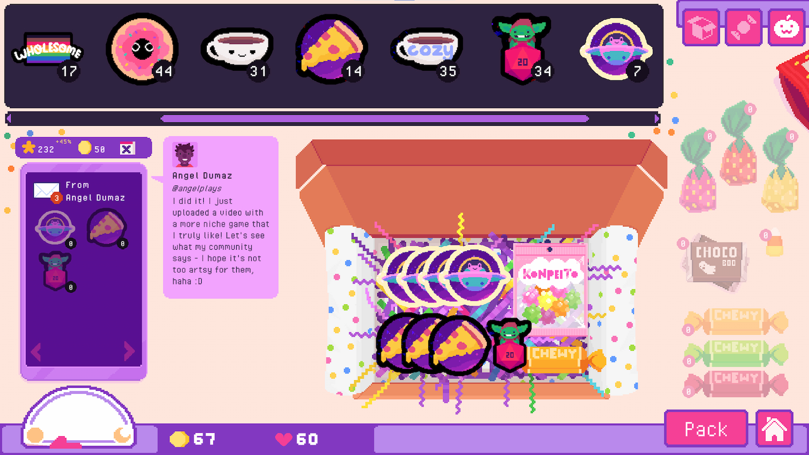 Cozy Games Collection sale on Humble Bundle has great games at a steal!