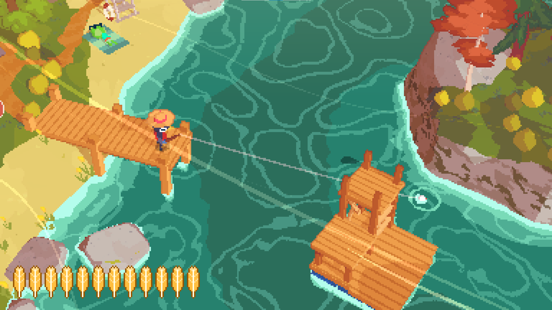 Review: A Short Hike presents a cozy little exploration adventure