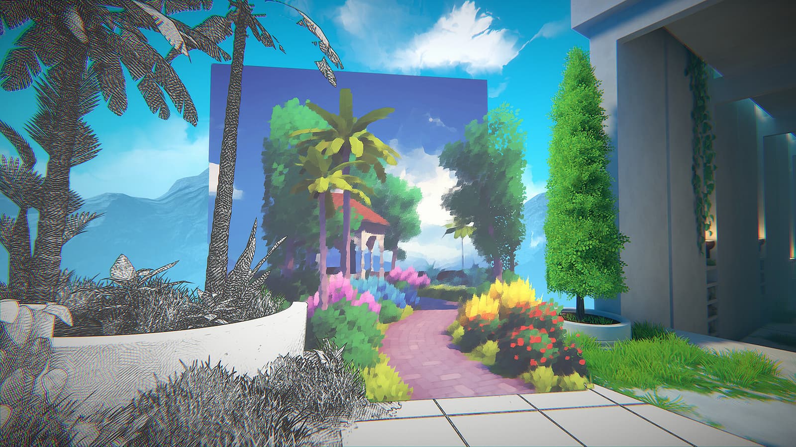 3 surprising cozy games on Steam that aren’t quite as they seem