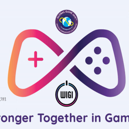 Stronger Together in Games