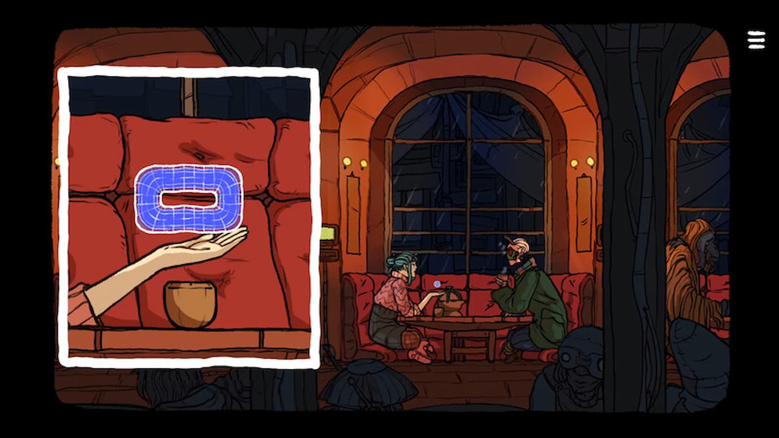 3 cozy space games to celebrate Star Trek Day or just because Earth is making you sad!