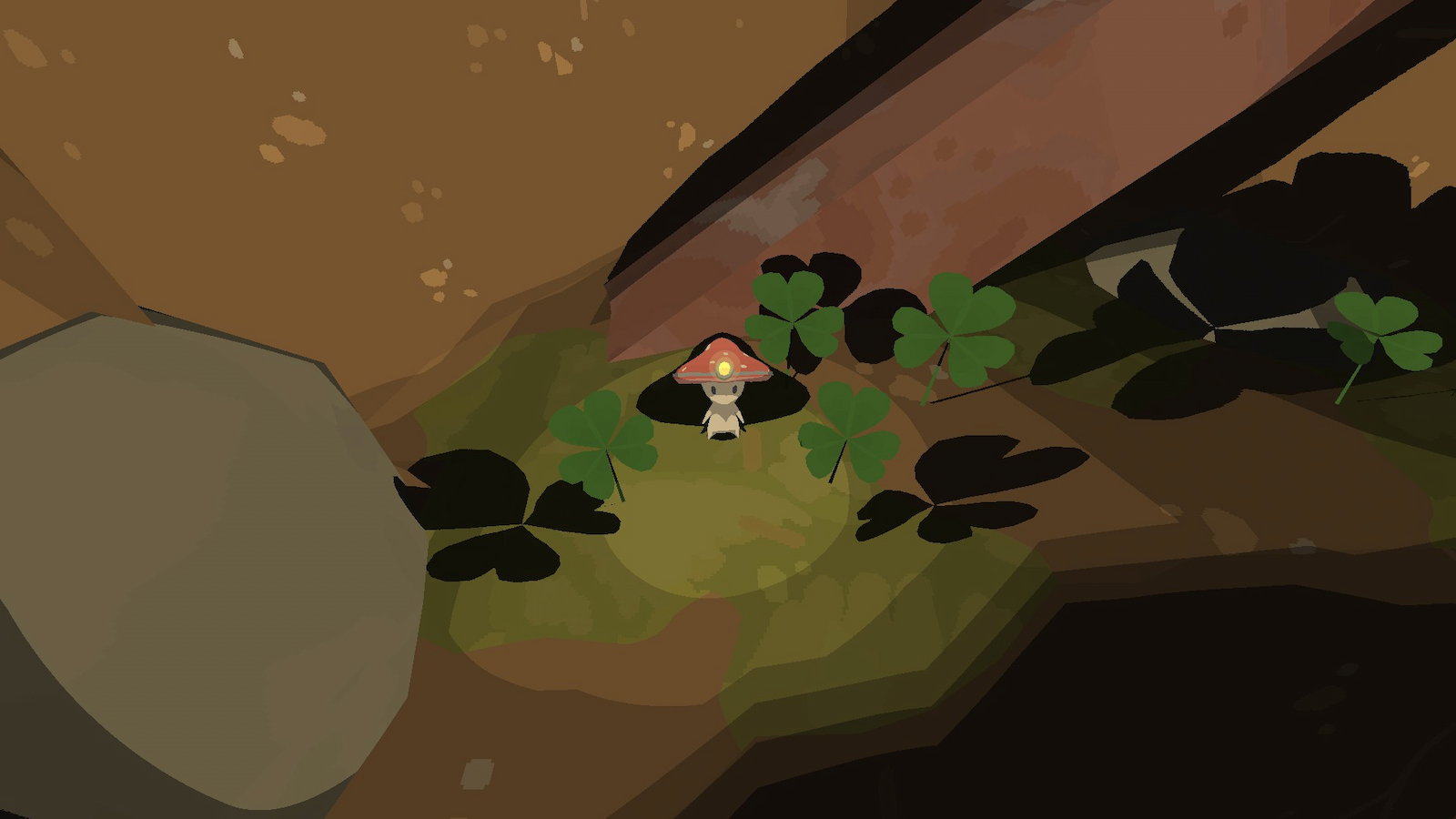 3 Exploration Games that I loved every minute of playing