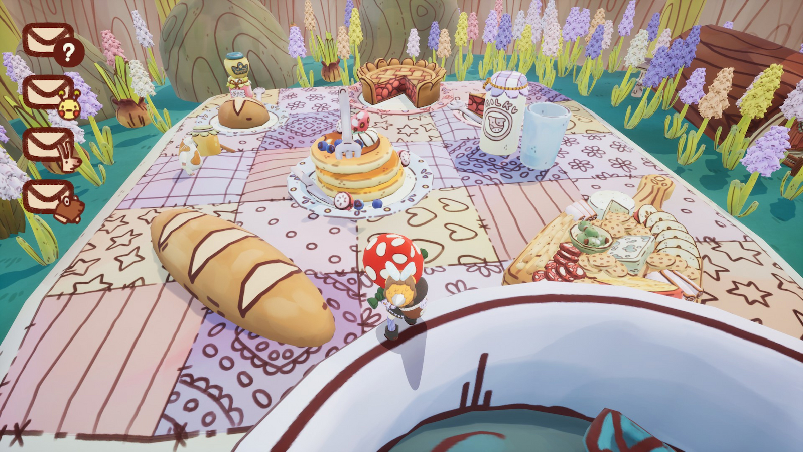 12 non-farming cozy games on Nintendo Switch 1 and 2 that you can settle into as the days turn colder