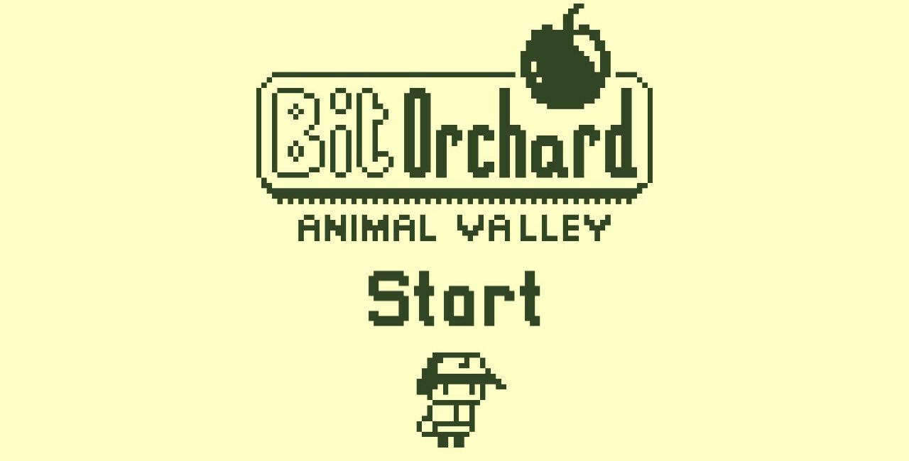 Bit Orchard: Animal Valley