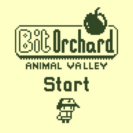 Bit Orchard: Animal Valley