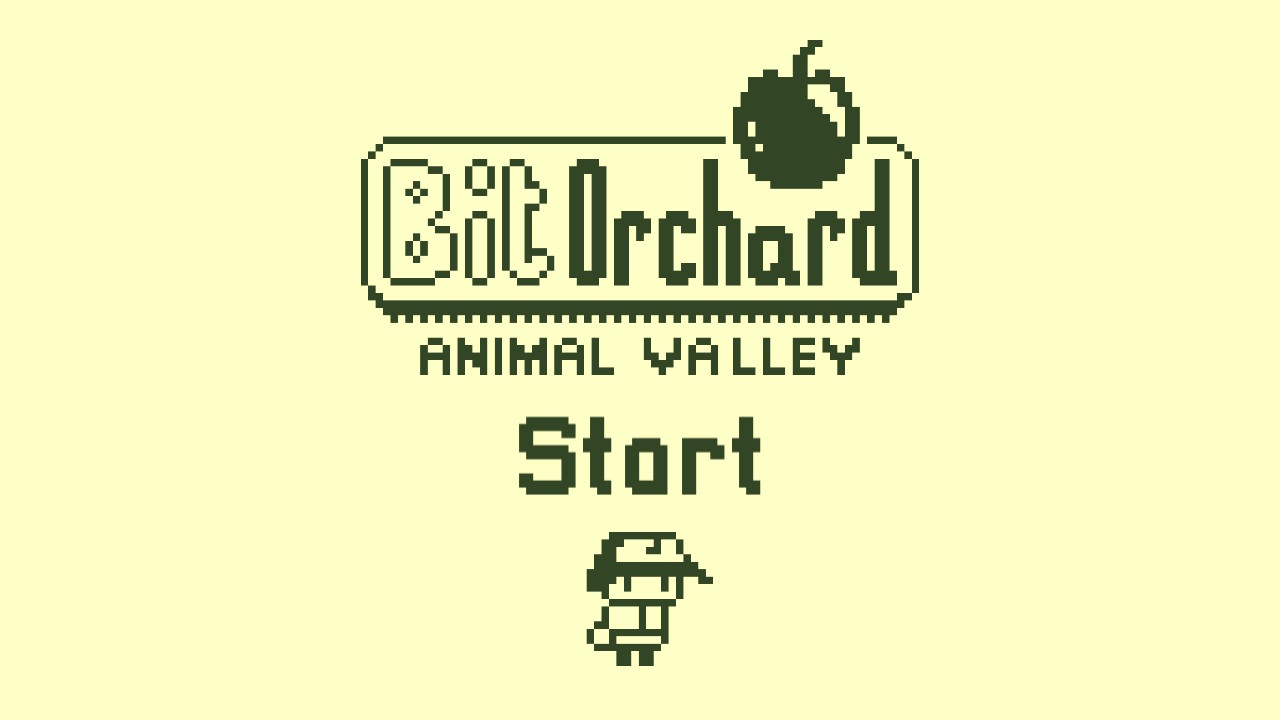 Review: Bit Orchard: Animal Valley is what happens when cozy gaming goes original Game Boy