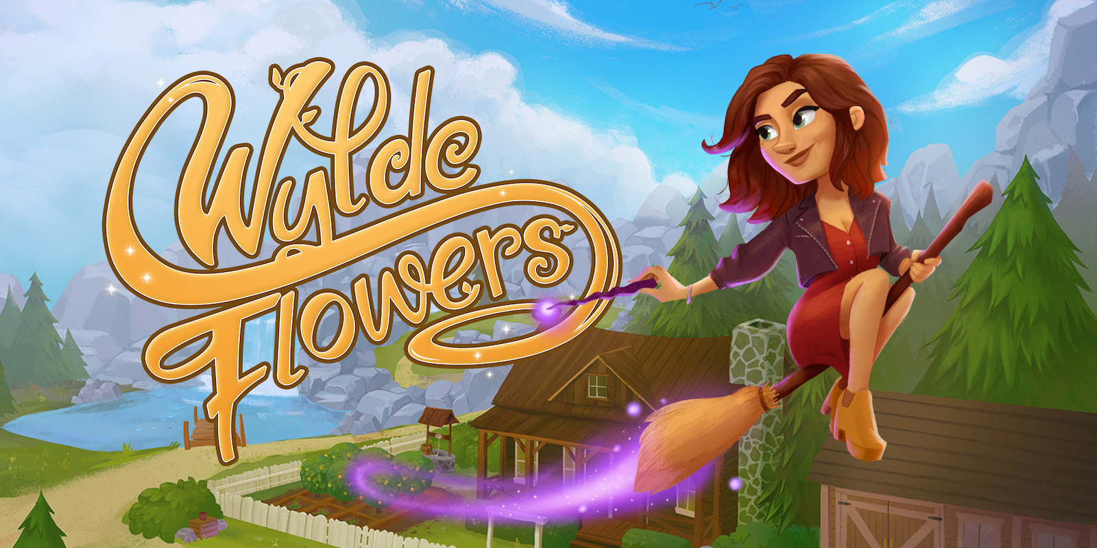 Wylde Flowers Tip Guide: If you’re struggling or just want an easier time, these should help.
