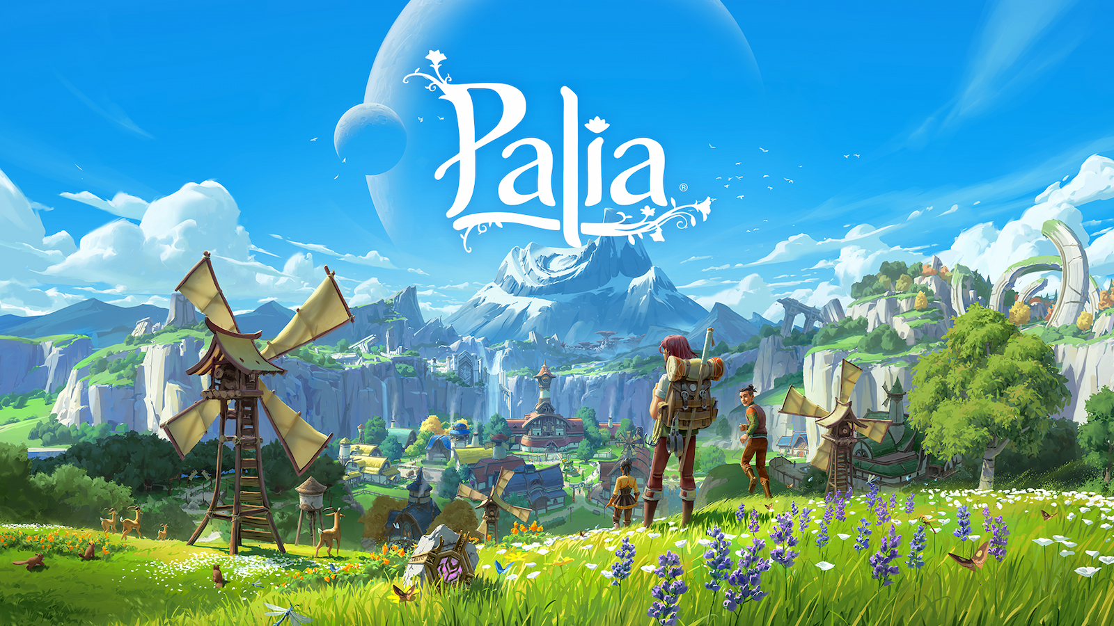 Palia may be your next cozy obsession and it’s free to play!
