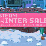 Steam Winter Sale