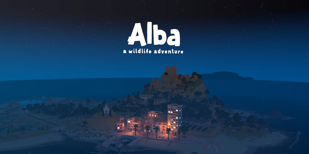 Alba: A Wildlife Adventure