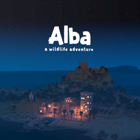 Alba: A Wildlife Adventure