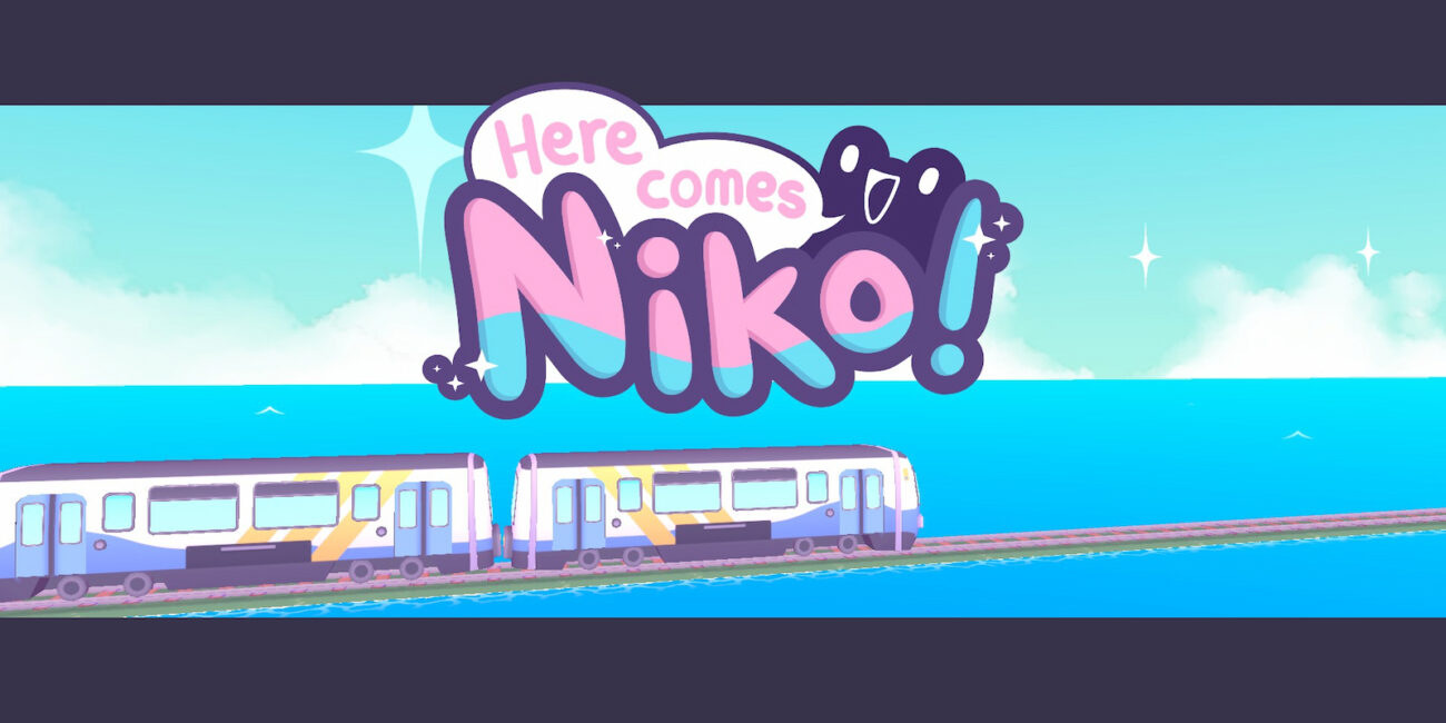 Here Comes Niko!