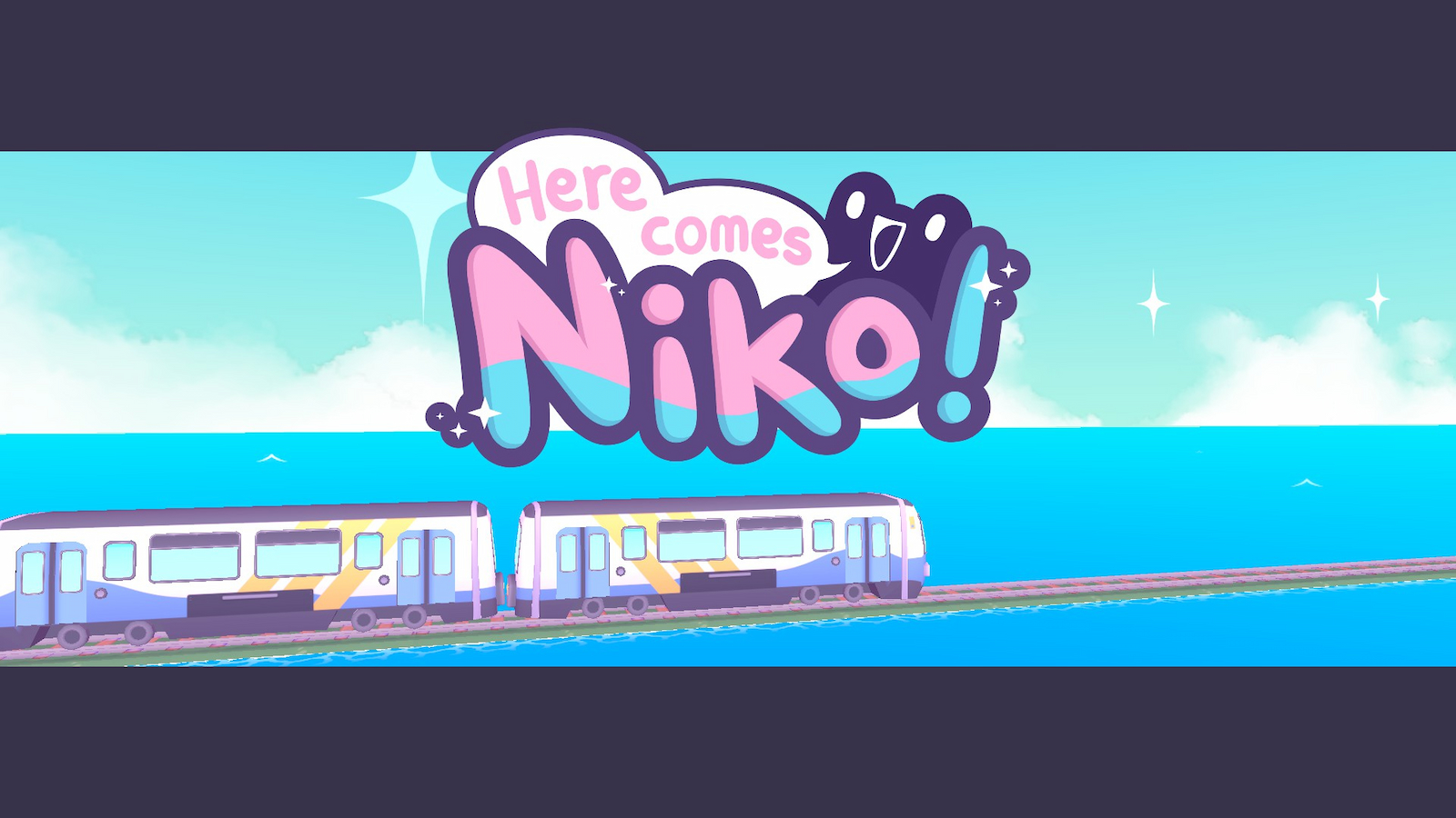 Review: Here Comes Niko! is a fun little platformer that doesn’t punish you for lacking in parkour skills