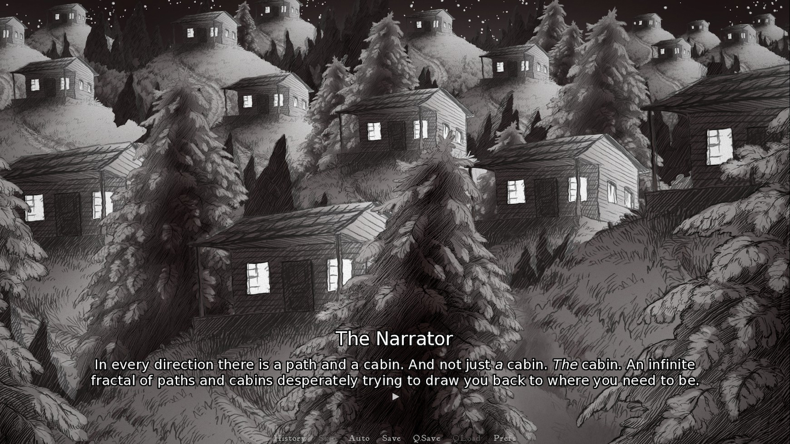 3 Cozy Horror Games – Yes, they do exist and they’re delightful