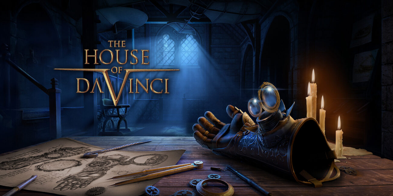 The House of Da Vinci