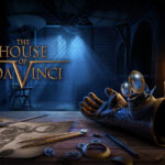 The House of Da Vinci