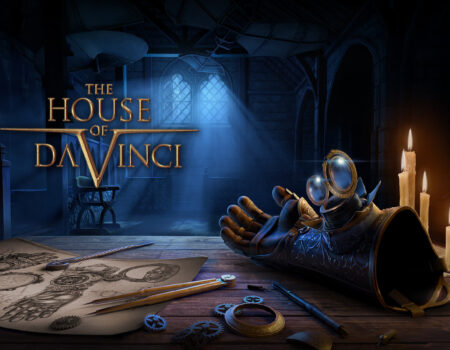 The House of Da Vinci