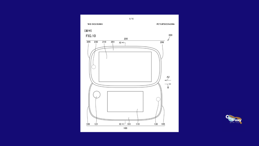 Nintendo Switch 2 Rumors