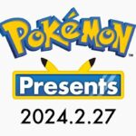 Image: Pokémon Presents / The Pokemon Company