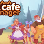 Cat Cafe Manager