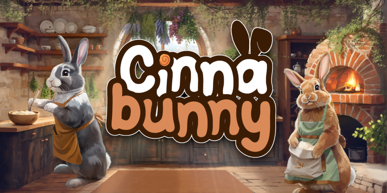 Image: Cinnabunny / Reky Studios