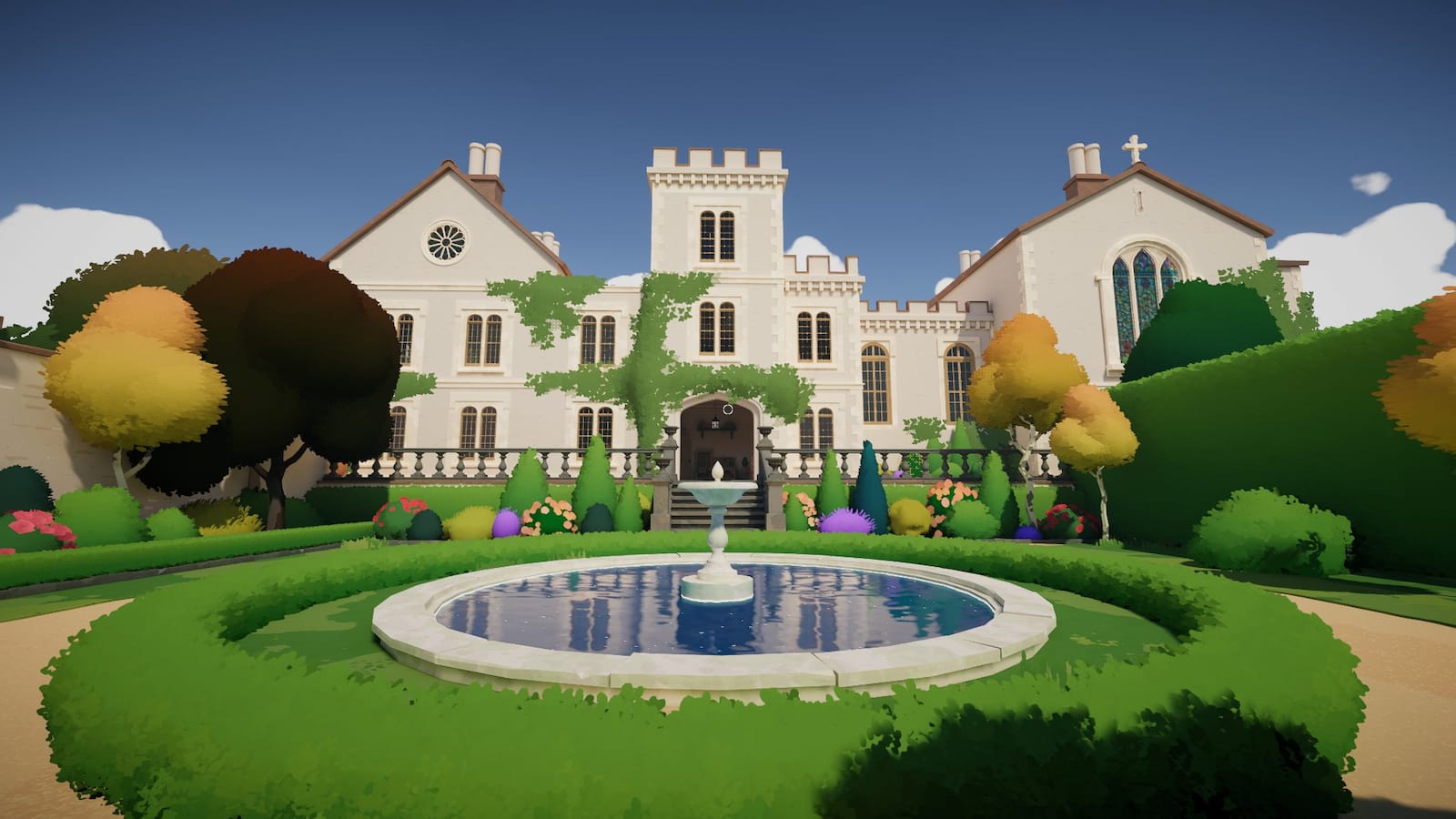 4 cozy games that I wish I could play for the first time again