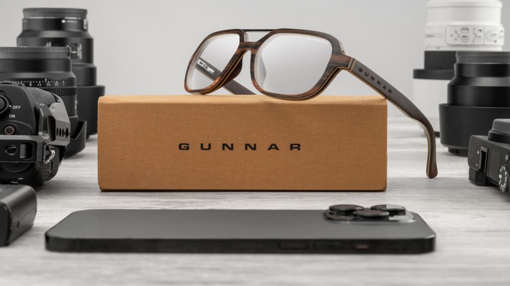 GUNNAR Arbor Collection: Humboldt