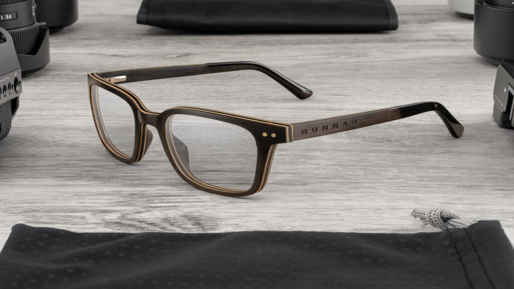 GUNNAR Arbor Collection: Muir