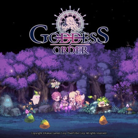 Goddess Order