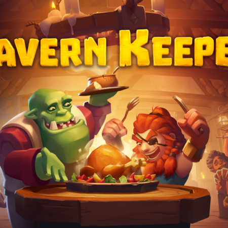 Tavern Keeper / Greenheart Games