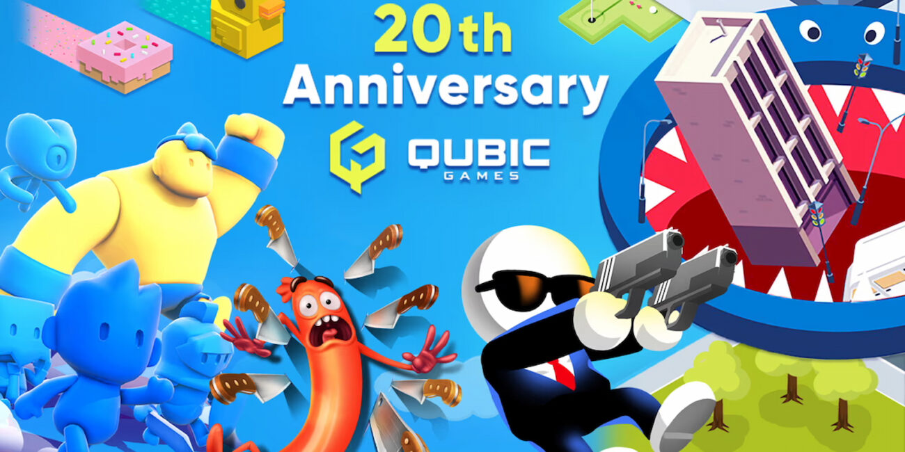 QubicGames