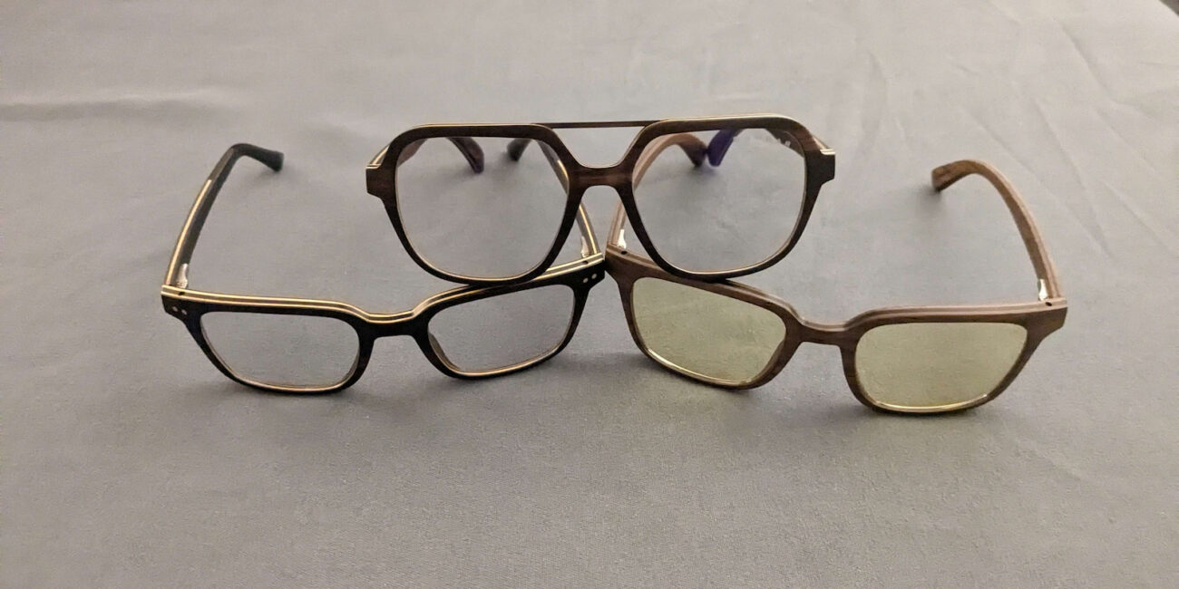 GUNNAR Arbor Collection