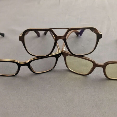 GUNNAR Arbor Collection