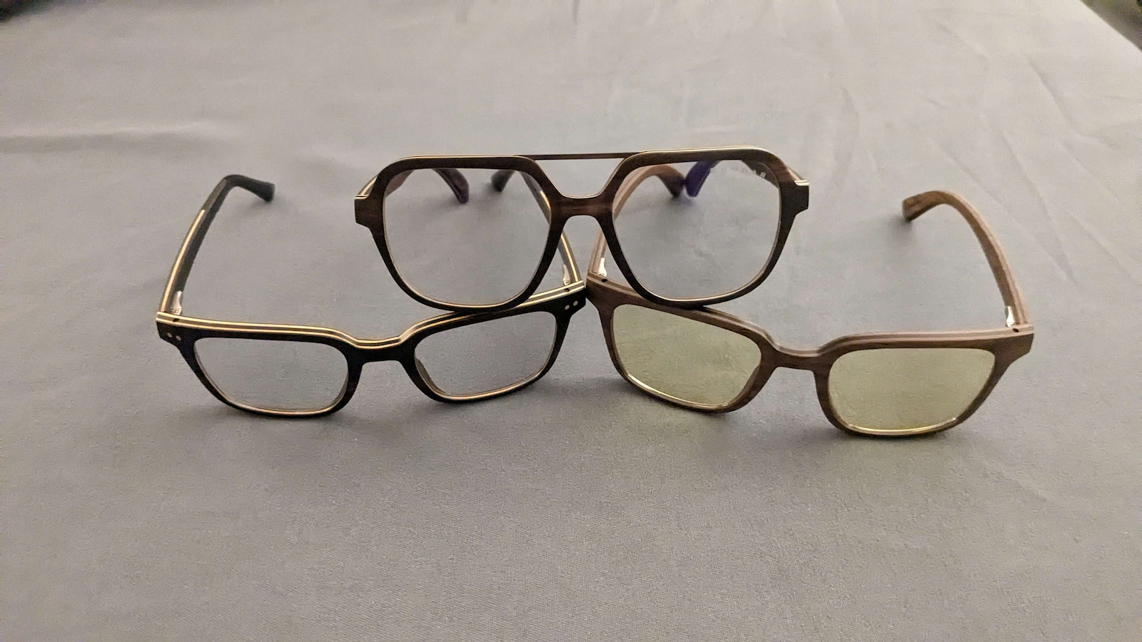 Review: GUNNAR Arbor Collection glasses – Muir, Humboldt, and Groot