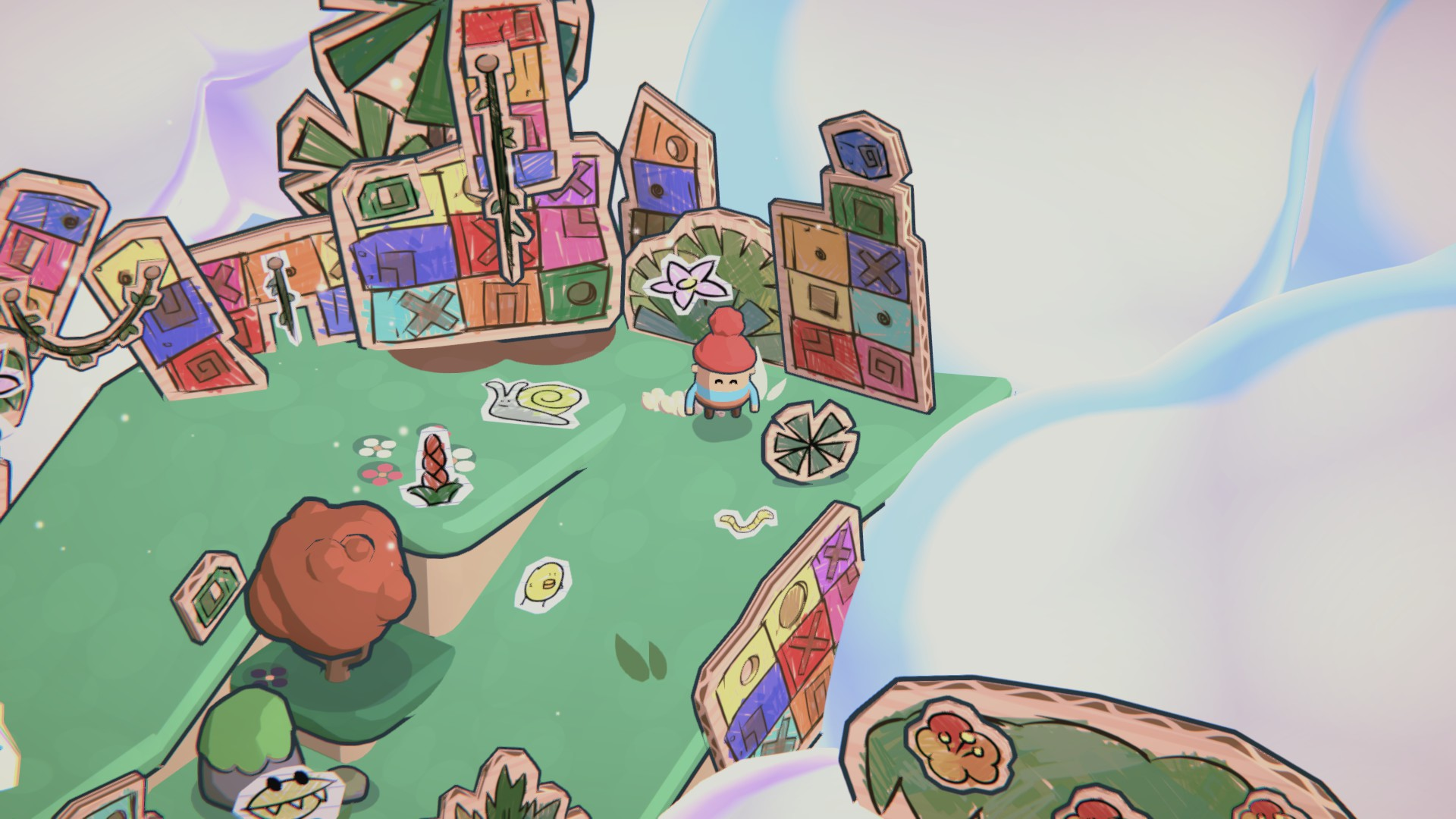 June 2024 Cozy Game Round-up and Newsletter