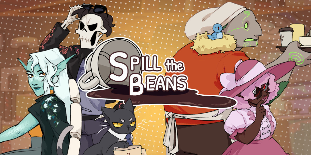 Spill the Beans