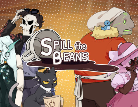 Spill the Beans