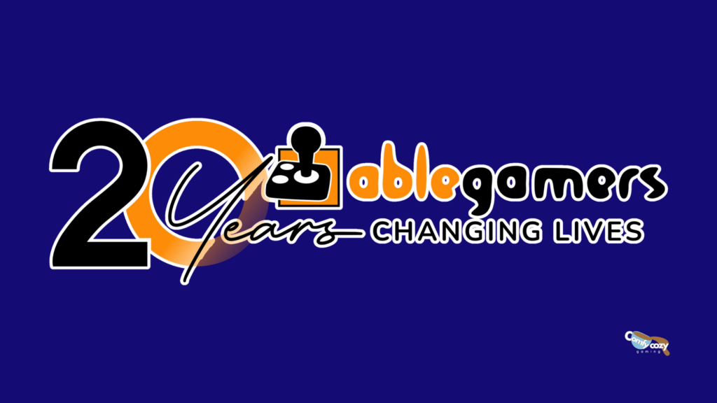 Ablegamers Foundation