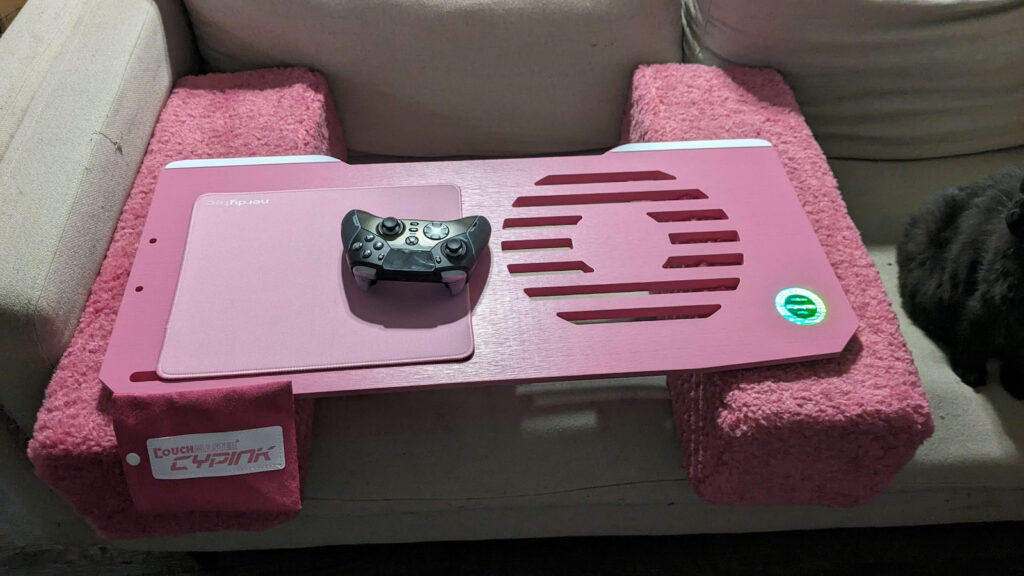 Couchmaster CYPINK