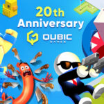QubicGames 20th Anniversary Bundle