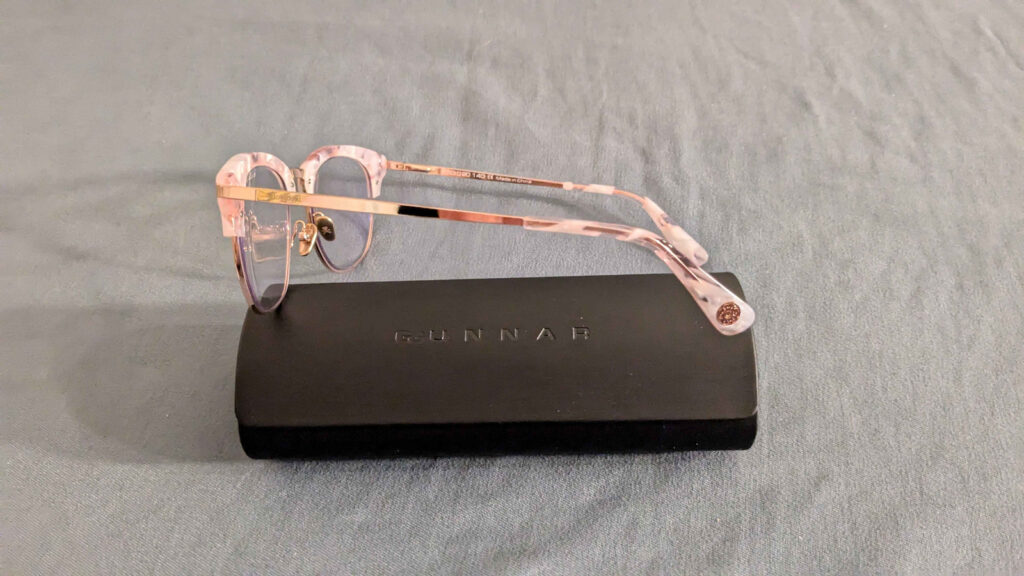 GUNNAR / tokidoki - Donutella Glasses