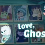 Love, Ghostie