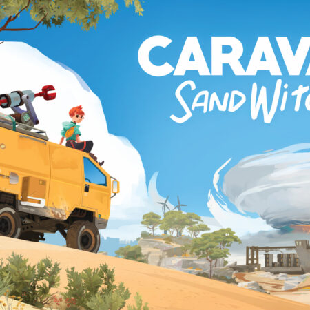 Caravan SandWitch