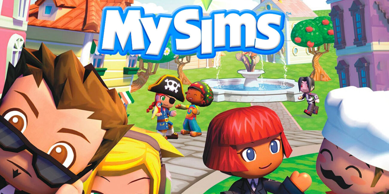 MySims