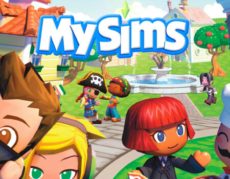 MySims